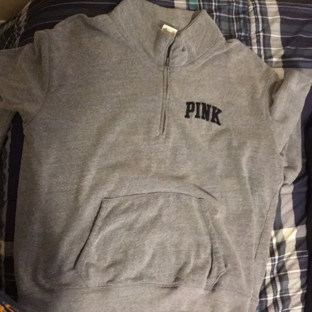 Victoria secret hoodie size L